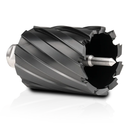 Hougen Annular Cutter Hougen Xtreme Cobalt Annular Cutter – 2-3/8" – 2" DOC – 12876