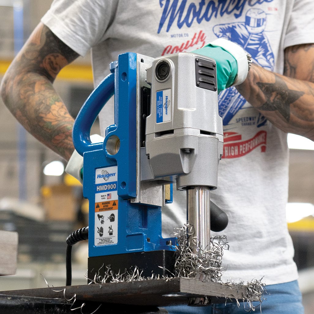 Hougen HMD900 Econo Magnetic Drill