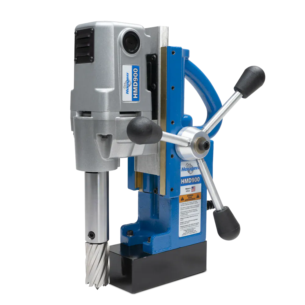 Hougen HMD900 Econo Magnetic Drill