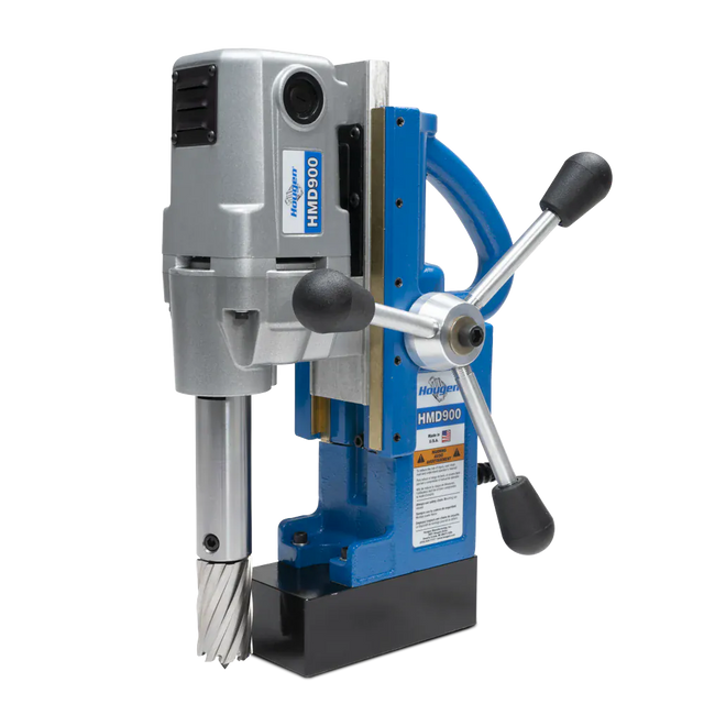 Hougen HMD900 Econo Magnetic Drill