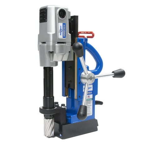 Hougen HMD904 Magnetic Drill - 115V