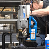 Hougen HMD905 Two Speed Magnetic Drill