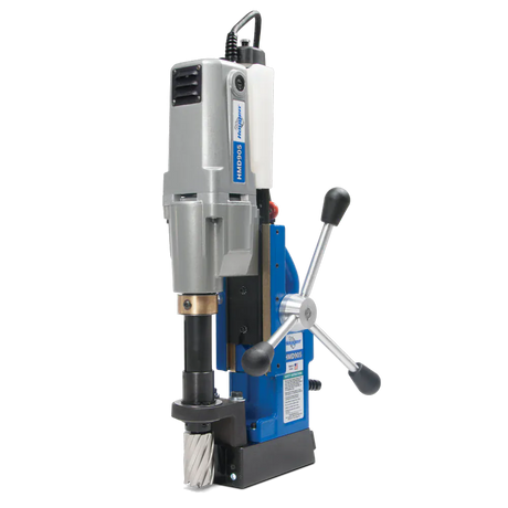 Hougen HMD905 Two Speed Magnetic Drill