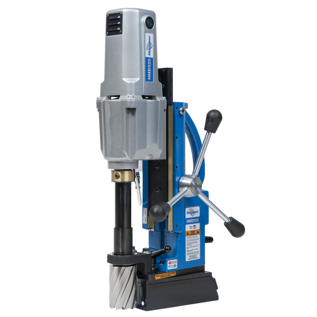 Hougen HMD920 Magnetic Drill
