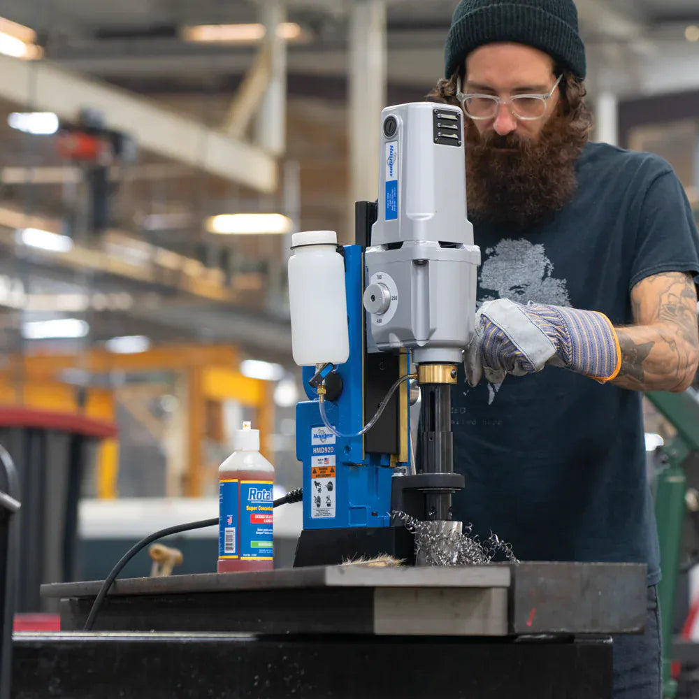 Hougen HMD920 Magnetic Drill