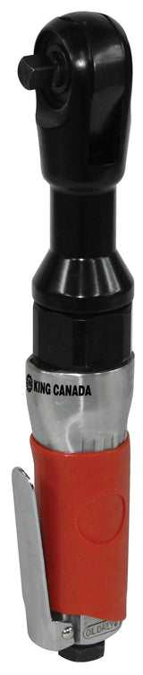 King Canada Air Tools 71 PC. AIR TOOL KIT