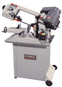 King Canada Bandsaw 5in. X 6in. Dual Swivel Metal Cutting Bandsaw - King Canada - KC-129DS