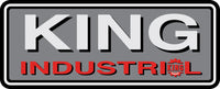 King Canada Compressor 24 GALLON AIR COMPRESSOR
