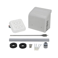 King Canada GENERATOR HOME CONNECTION KIT