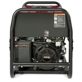 Lincoln Electric Engine Driven Welder Generator Lincoln Electric Outback 185 Engine-Driven Stick Welder/Generator