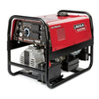 Lincoln Electric Engine Driven Welder Generator Lincoln Electric Outback 185 Engine-Driven Stick Welder/Generator