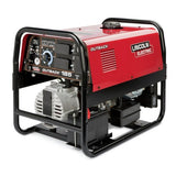 Lincoln Electric Engine Driven Welder Generator Lincoln Electric Outback 185 Engine-Driven Stick Welder/Generator