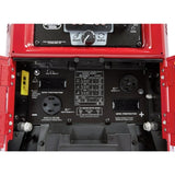 Lincoln Electric Engine Driven Welder Generator Lincoln Electric Ranger 260MPX Engine-Driven Welder/Generator