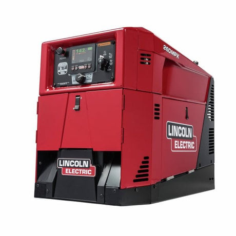 Lincoln Electric Engine Driven Welder Generator Lincoln Electric Ranger 260MPX Engine-Driven Welder/Generator