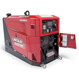Lincoln Electric Engine Driven Welder Generator Lincoln Electric Ranger 260MPX Engine-Driven Welder/Generator