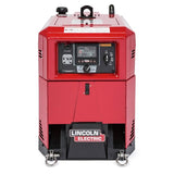 Lincoln Electric Engine Driven Welder Generator Lincoln Electric Ranger 330MPX Engine-Driven Welder/Generator