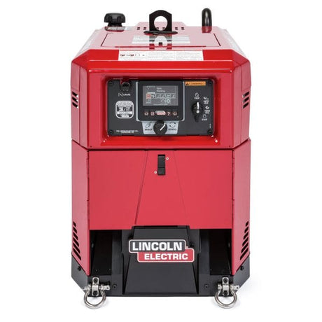 Lincoln Electric Engine Driven Welder Generator Lincoln Electric Ranger 330MPX Engine-Driven Welder/Generator