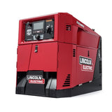Lincoln Electric Engine Driven Welder Generator Lincoln Electric Ranger 330MPX Engine-Driven Welder/Generator