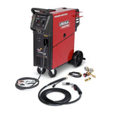 Lincoln Electric MIG Welder Lincoln Electric POWER MIG 262 MIG Welder – 208/230/460/575V