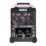 Lincoln Electric Multi Process Welder Lincoln Electric Flextec 500X Multiprocess Welder – 380/460/575V
