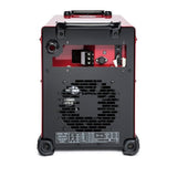 Lincoln Electric Multi Process Welder Lincoln Electric Flextec 500X Multiprocess Welder – 380/460/575V