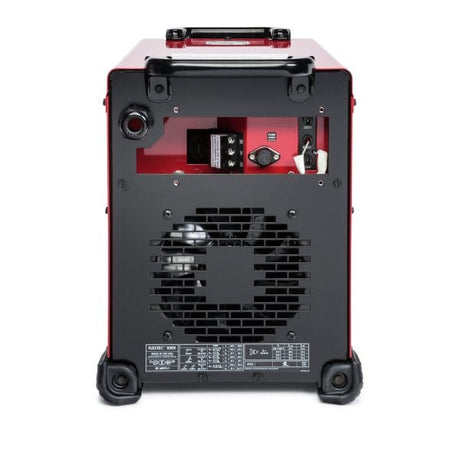 Lincoln Electric Multi Process Welder Lincoln Electric Flextec 500X Multiprocess Welder – 380/460/575V