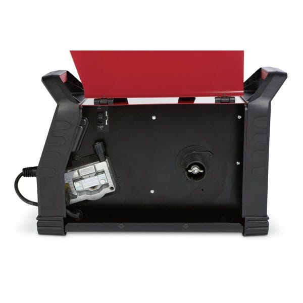 Lincoln Electric Multi Process Welder Lincoln Electric POWER MIG 215 MPi Multiprocess Welder – 120/230V
