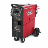 Lincoln Electric Multi Process Welder Lincoln Electric POWER MIG 262MP Multiprocess Welder – 208/230/460/575V