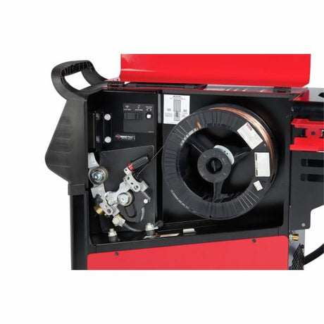 Lincoln Electric Multi Process Welder Lincoln Electric POWER MIG 262MP Multiprocess Welder – 208/230/460/575V