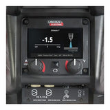 Lincoln Electric Multi Process Welder Lincoln Electric POWER MIG 262MP Multiprocess Welder – 208/230/460/575V