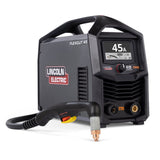 Lincoln Electric Plasma Cutter Lincoln Electric FlexCut 45 Plasma Cutter – Handheld Ready-Pak