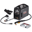 Lincoln Electric Plasma Cutter Lincoln Electric FlexCut 45 Plasma Cutter – Handheld Ready-Pak