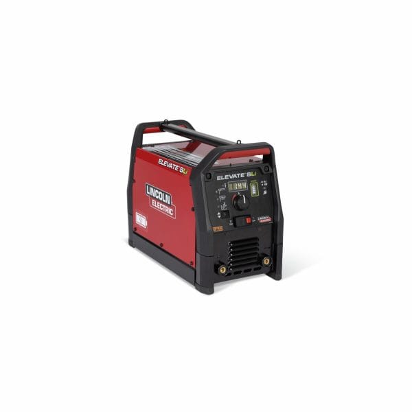 Lincoln Electric Stick Welder Lincoln Electric ELEVATE SLi Battery-Powered Stick/TIG Welder
