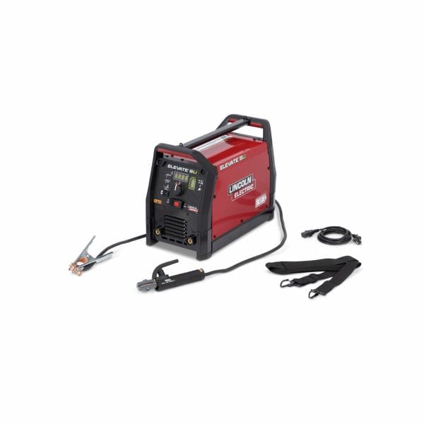 Lincoln Electric Stick Welder Lincoln Electric ELEVATE SLi Battery-Powered Stick/TIG Welder