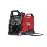 Lincoln Electric TIG Welder Lincoln Electric Square Wave 205 AC/DC TIG & Stick Welder – 120/230V