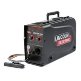 Lincoln Electric Wire Feeder Lincoln Electric LN-25 PRO Dual Power Wire Feeder