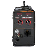 Lincoln Electric Wire Feeder Lincoln Electric LN-25 PRO Dual Power Wire Feeder