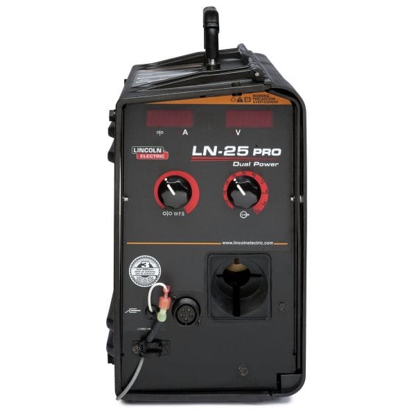Lincoln Electric Wire Feeder Lincoln Electric LN-25 PRO Dual Power Wire Feeder