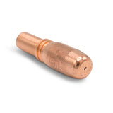 Miller Consumables Contact Tip, Acculock HD, .023 (.6mm) (T-A023CHM)