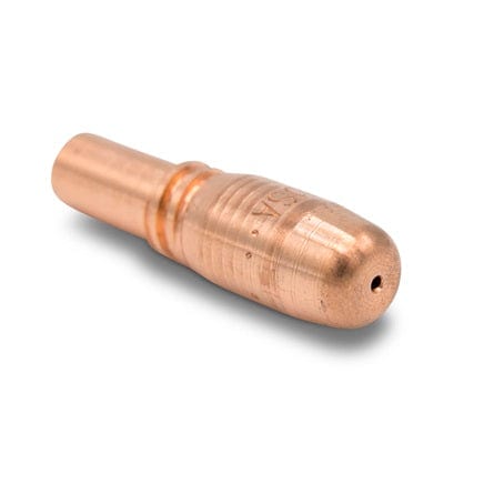 Miller Consumables Contact Tip, Acculock HD, .030 (.8mm) (T-A030CHM)