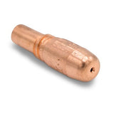Miller Consumables Contact Tip, Acculock HD, .035 (.9mm) (T-A035CHM)