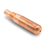Miller Consumables Contact Tip, Acculock MDX, .035 (.9mm) Bulk (T-M035-100)