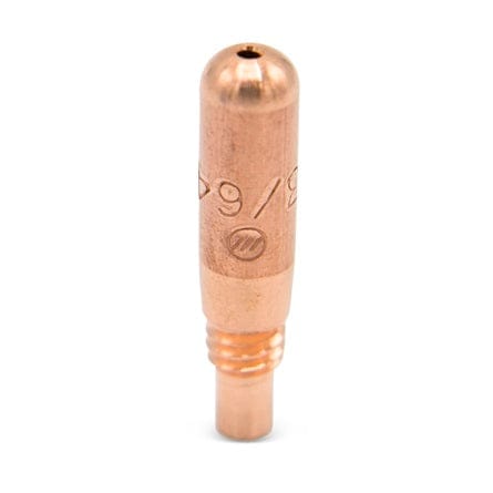 Miller Consumables Contact Tip, Acculock MDX, 3/64 (1.2mm) (T-M047)