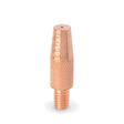 Miller Consumables Contact Tip, M5 x .8mm Thread, .023 (199730)