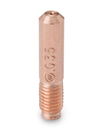 Miller Consumables Contact Tip, SCR .035 (000068)