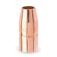 Miller Consumables Copper Nozzle, .500 Orifice Flush (CU) (246372)