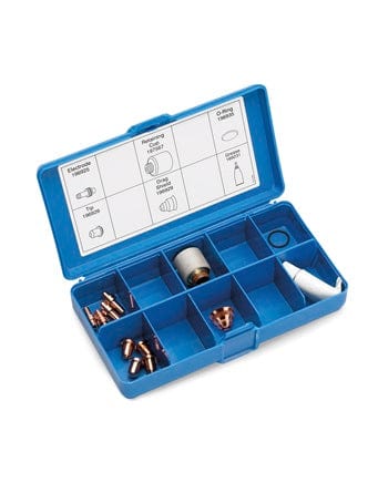 Miller Consumables CONSUMABLE KIT,ICE- 12C