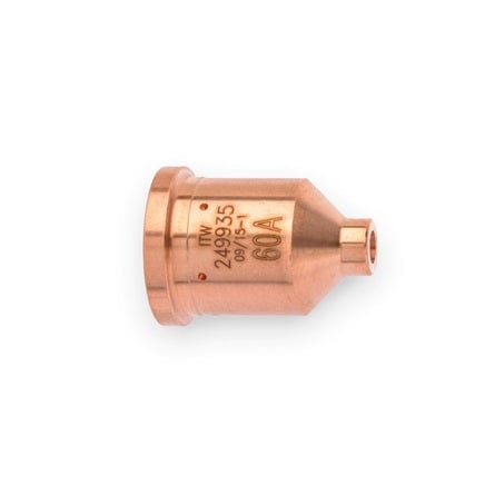 Miller Consumables TIP,GOUGE XT60 AMP