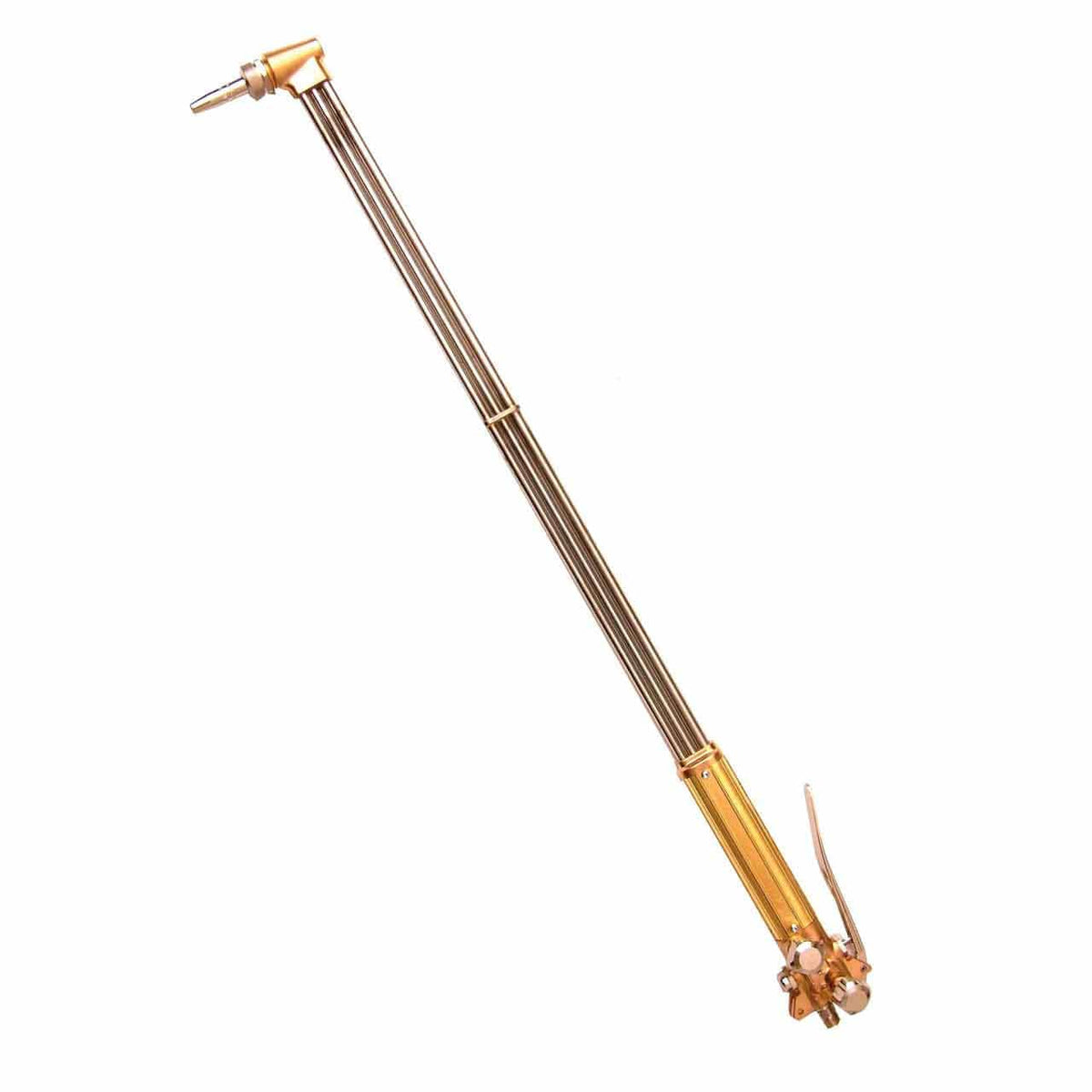 Smith Gas Axe Extra Heavy-Duty Hand Cutting Torch, 3 Ft, 90 Deg ...