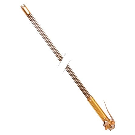 Smith Gas Axe Extra Heavy-Duty Hand Cutting Torch, 4 Ft, 180 Deg ...